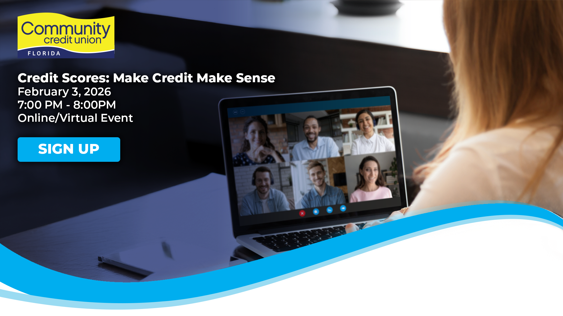 Building Financial Freedom - Credit Scores: Make Credit Make Sense