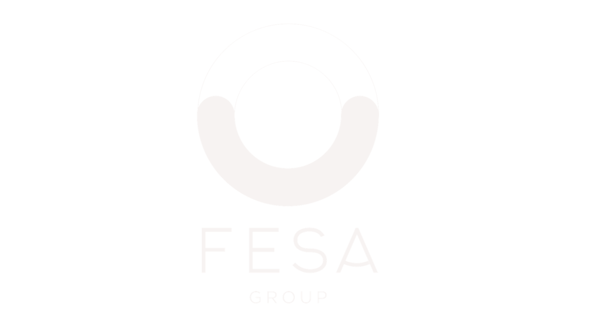 logo branco FESA Group