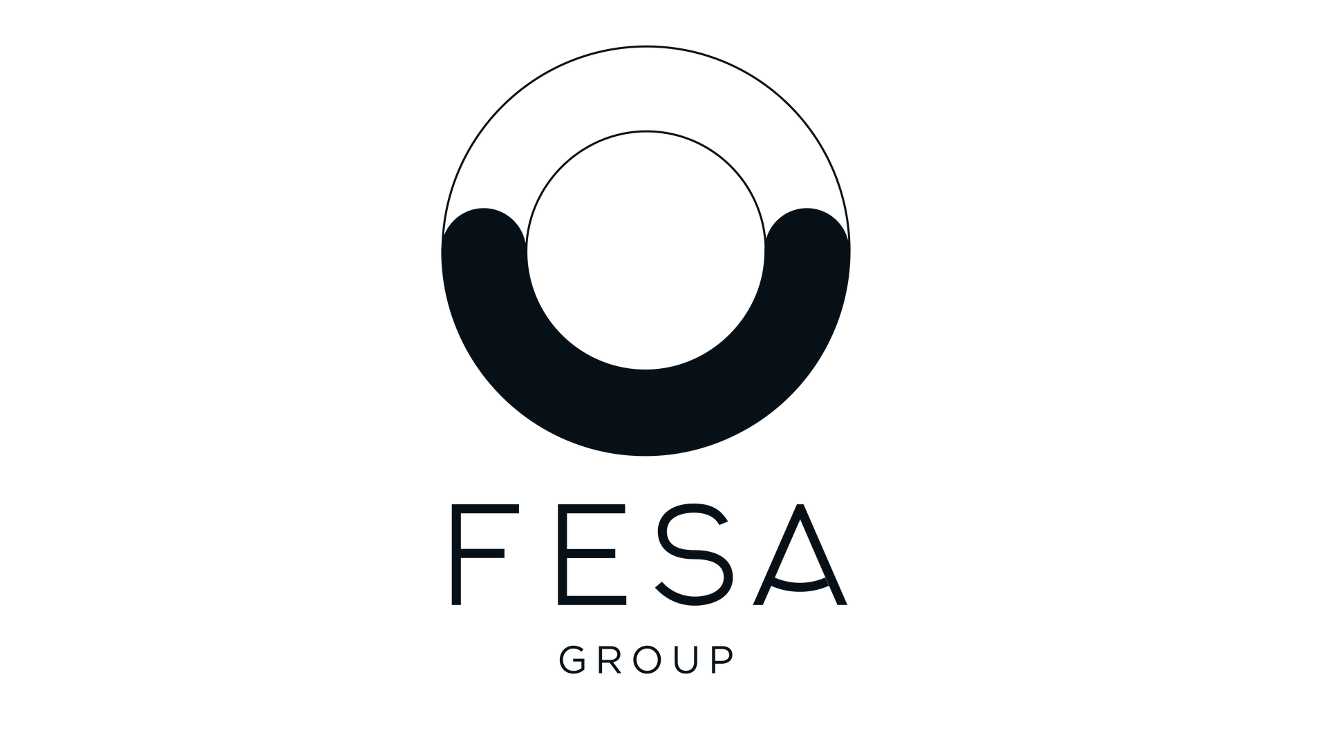 logo branco FESA Group